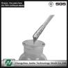 Buy cheap Baking Type Zinc Flake Coating Self Dry Silver Top Coat 2 Adhesion Increase Surface Hardness from wholesalers