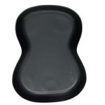 PC Vacuum Formed Parts , Thermoforming Warmoth Guitar Parts Polycarbonate