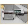 Buy cheap High Strength Square Tungsten Carbide Plate Power Tool Parts from wholesalers