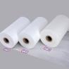 Buy cheap 100% Natural Biodegradable PLA Spunbonded Nonwoven Fabric Eco Friendly White from wholesalers