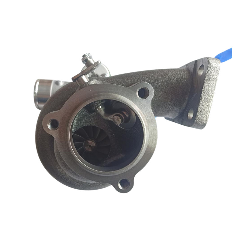 Excavator Engine Parts Turbo GT2556S Turbocharger 2674A225 For 3054C 3054E