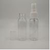 Buy cheap High Durability PET Plastic Spray Bottle for Everyday Cleaning Needs from wholesalers