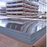 Buy cheap SS316L SS410 Stainless Steel Cold Rolled Sheet 2B AISI ASTM DIN from wholesalers