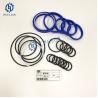 Buy cheap MTB25 MTB35 MTB36 MTB45 MTB65 MTB85 Hydraulic Hammer Oil Seal Repair Kit for Rock Breaker Spare Parts from wholesalers