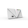 Buy cheap Stationary Mobile Phone Signal Jammer Built In Antennas For 4G 5G WIFI from wholesalers