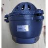 Buy cheap foot valve with material cast iron GG20 BS21 PN16 from wholesalers