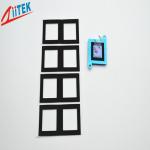 Good Cushion Spong Gasket 35 Shore A Hardness For Heat Dissipation