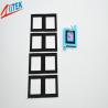 Buy cheap Ethylene Vinyl Acetate Copolymer Resin Sponge Foam Material Sheet Mats for Industrial Productions 28~32 (Shore A ) from wholesalers