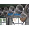 Buy cheap ASTM A269 / ASME SA269 1 / 4 Inch Cold rolled Stainless Steel Coil Pipe With 300 Series Material from wholesalers