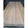 Buy cheap Solid Wood Furniture Wardrobe Cabinet Door Core Bed Board with Moisture Content 8%-12% from wholesalers