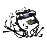 Volvo Automotive Wiring Harness Cable For Engine FMX/NH 10 22020183