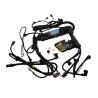 Buy cheap Volvo Automotive Wiring Harness Cable For Engine FMX/NH 10 22020183 from wholesalers