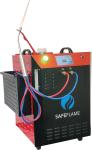 PEM Cell Environment-friendly Gas Flame Portable Jewelry Welder with 1L/min O2