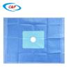 Buy cheap Impervious Universal Extremity Drape Surgical Clinic Hospital Drapes from wholesalers