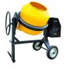 Buy cheap Russian Style Construction Cement Mixer Rotor Type Mini Electric Cement Mixer from wholesalers