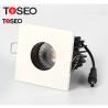Buy cheap Square Smart Home Downlights Water Proof Gu10 Dimmable Downlights from wholesalers