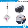Buy cheap Good quality personal gps tracker kids with two way communication gps tracker SOS Call Chi from wholesalers