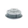 Buy cheap OE 11367540347 Engine Timing Crankshaft Sprocket 38 TEETH Compatible With BMW from wholesalers