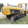 Buy cheap Used CAT Caterpillar 330DL Excavator from wholesalers