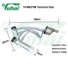 Buy cheap Goat Milking Machine Repair Kit Milking Cup Set Of Milking Cluster For Milking Parlor from wholesalers