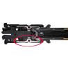 Buy cheap Bonas Jacquard Spare Parts Bonas Iron Hook In Electronic Jacquard M5 Module from wholesalers
