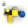 Buy cheap Commercial Indoor Outdoor Amusement Park Playground Equipment from wholesalers