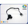 Buy cheap Komatsu PC400-7 PC400-8 Excavator Spare Parts Fuel Injector Wiring Harness from wholesalers