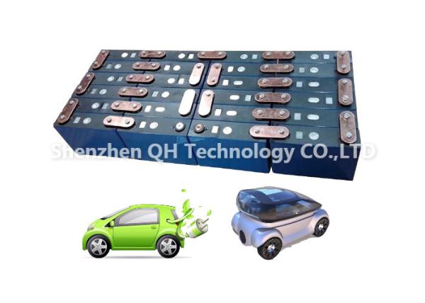 Buy cheap High Energy Density 36V 120Ah Lithium Ferro Phosphate Battery Apply To Ebike from wholesalers
