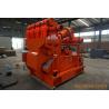 Buy cheap Hydrocyclone Drilling Mud Cleaner System from wholesalers