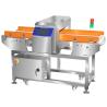 Buy cheap Customizable Belt Ground Search Conveyor Belt Metal Detector For Food Industry from wholesalers