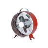 Buy cheap Retro Metal Electric Table Fan With Full Copper Motor 90 Degree Oscillation 2 Speed from wholesalers