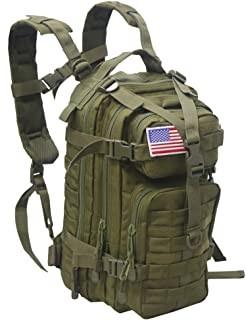 Buy cheap ODM Military Tactical Backpack LHiking Rucksack 30l Bug Out Bag from wholesalers