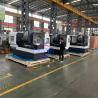 Buy cheap Fanuc Cnc Lathe Automatic Flat Bed Lathe Desktop Taiwan Cnc Bench Lathe Machine from wholesalers