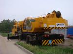 TG500E Tadano Crane 50 Ton TG500E-III Truck mobile cranes