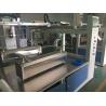 Buy cheap Stainless Steel 380V 5 Axis Spray Painting Machine Japanese OMRON PLC from wholesalers