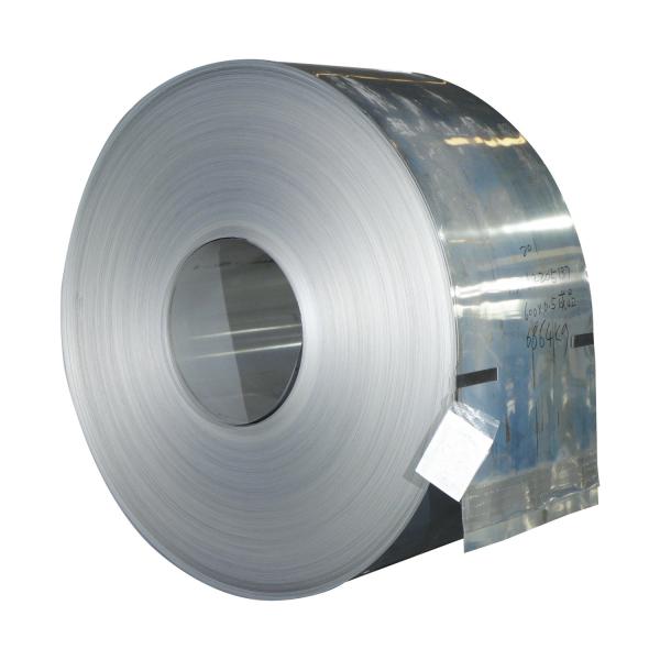 Buy cheap 304 201 316 Cold Rolled Stainless Steel Coil Roll 0.3mm-3.0mm Thickness from wholesalers