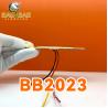 Buy cheap 24V COB Chip Triangle Yellow Flashing Fancy LED Motorcycle Spare Parts from wholesalers