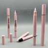 Buy cheap Cosmetic Container Plastic Eyebrow Pencil Packaging Liquid Eyeliner Pencil Continer from wholesalers