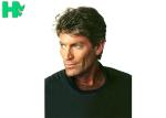 Handsome FashionMen MaleShort Synthetic Hair Wigs No Tangle No Shed 10 Inches