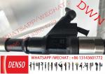 GENUINE original DENSO Injector 095000-6701 095000-6700 0950006700 for HOWO