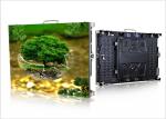 AC 220V 27W Outdoor Led Display Screen Full Color Led Module P3 P3.91 P5 P6