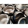 Buy cheap ASME B16.9 Alloy 800HT Stainless Steel Pipe Caps from wholesalers