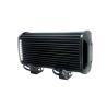 Buy cheap 7 Square Led Offroad Lights Quad Row Led Light Bar 32V 6000 - 6500 K from wholesalers