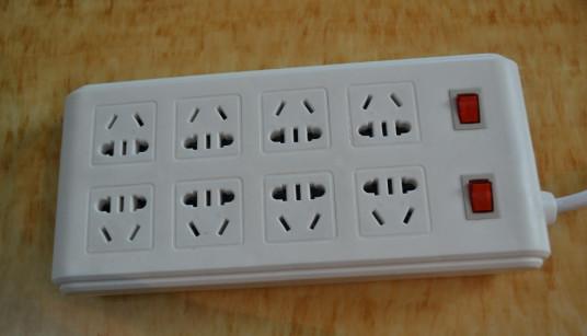 Buy cheap GB2099.3-1997 Residential 220V Lightning Protection Plug from wholesalers