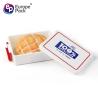 Buy cheap Cute Plastic PP Plastic Lunch Box For Kids Leakproof Bento Children Lunch Box Container from wholesalers