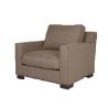 Buy cheap Hotel fabric lounge chair,single sofa 7155-1 from wholesalers
