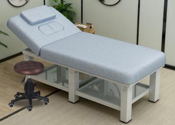 Buy cheap Medical Massage Portable Beauty Couch from wholesalers