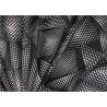 Buy cheap 88 polyester 12 spandex peached single jersey print knitting fabric from wholesalers