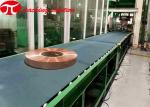 Buy cheap LLDPE Copper Wire Wrapping Machine Automatic OD 800mm from wholesalers