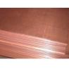 Buy cheap JIS C1020 99.96% Thin Copper Strips 0.2mm C5191 CuSn6 from wholesalers